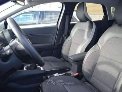 Renault Captur TCe 90 CV Techno Grigio usata Ardea