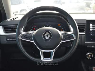 Renault Captur TCe 90 CV Techno Grigio usata Ardea