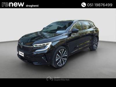 Renault Austral UNICO PROPRIETARIO, GARANZIA 12 MESI Nero usata Bologna
