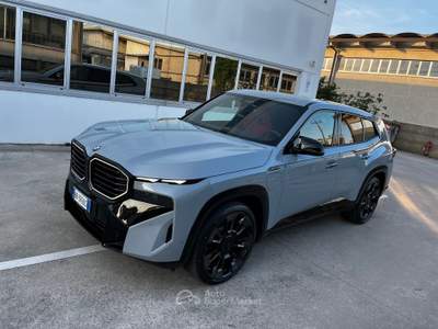 BMW XM LABEL RED 550 kw / 748 Cv / 1000 nm Grigio usata Rovigo