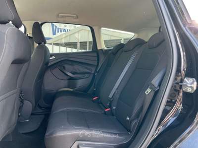 Ford Kuga 1.5 TDCi Aut. 120CV Titanium Nero usata TORINO