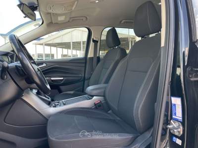 Ford Kuga 1.5 TDCi Aut. 120CV Titanium Nero usata TORINO