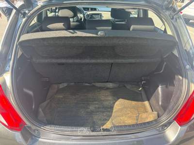 Toyota Yaris 5p 1.4 d-4d Lounge NEOPATENTATI Grigio usata Treviglio