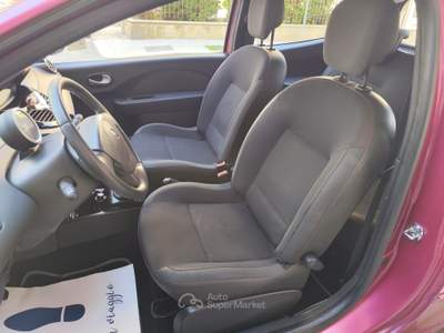 Renault Twingo BENZINA 75CV PERFETTA Lilla usata CORATO