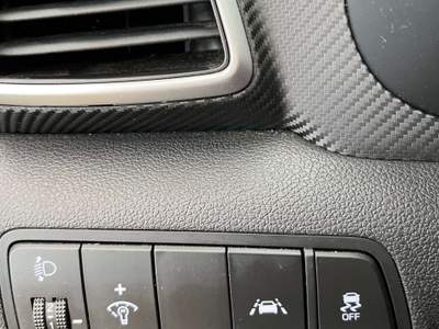Hyundai Tucson 1.6 GDI XTECH - KM 62.000 !!! Blu/Azzurro usata Cerea