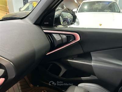 BMW X3 xdrive20d MSport Pro auto Nero usata Palermo