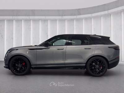 Land Rover Range Rover Velar LAND ROVER 2.0D I4 204 CV R-Dynamic SE Grigio usata San Martino Siccomario