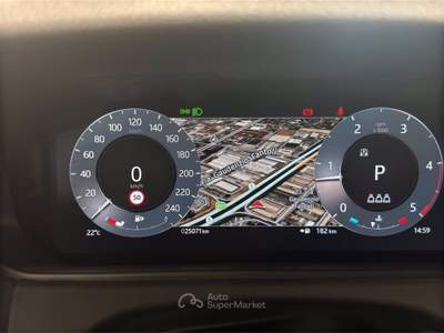 Land Rover Range Rover Velar LAND ROVER 2.0D I4 204 CV R-Dynamic SE Grigio usata San Martino Siccomario