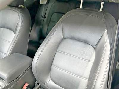 Jaguar E-Pace 2.0d i4 mhev S awd 163cv Autocarro Grigio usata Palermo