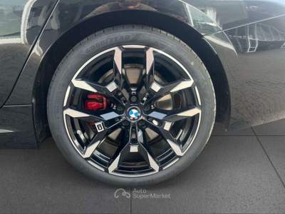 BMW Serie 3 330i 330 I XDRIVE TOURING M SPORT PRO PANORAMA LASER KAMERA 360 Nero usata Ciampino