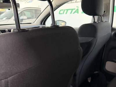 Citroen C3 C3 1.5 bluehdi N1 AUTOCARRO (NO IVA) usata Foligno