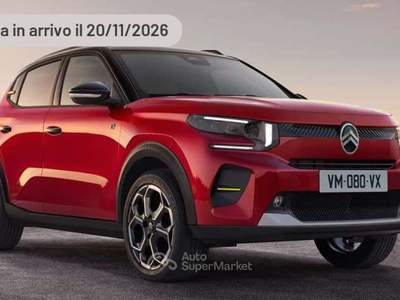 Citroen C3 PureTech 100 S&S Collection Argento usata Pieve di Cento