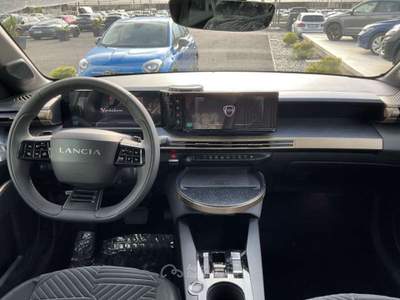 Lancia Ypsilon Hybrid e-DCT LX Verde usata Pieve di Cento