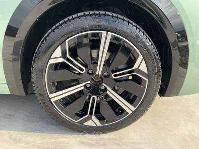 Lancia Ypsilon Hybrid e-DCT LX Verde usata Pieve di Cento