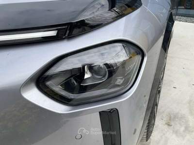 Lancia Ypsilon Hybrid e-DCT LX Grigio usata Pieve di Cento