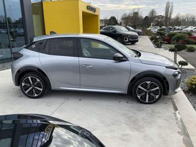 Lancia Ypsilon Hybrid e-DCT LX Grigio usata Pieve di Cento