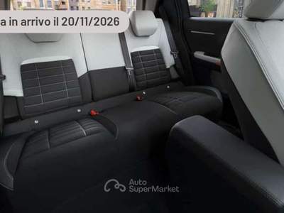 Citroen ë-C3 motore elettrico 113 CV Collection Argento usata Pieve di Cento