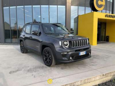 Jeep Renegade 1.5 Turbo T4 MHEV Summit Grigio usata Pieve di Cento