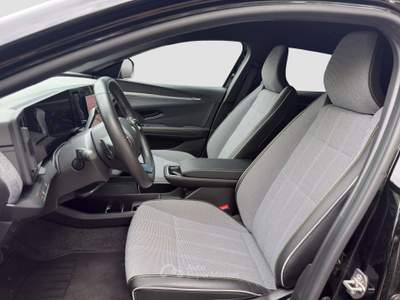 Renault Mégane EX AUTO DI CORTESIA, GARANZIA 12 MESI Nero usata Bologna