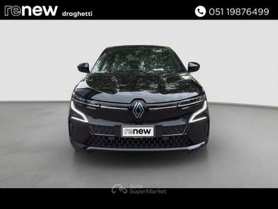 Renault Mégane EX AUTO DI CORTESIA, GARANZIA 12 MESI Nero usata Bologna