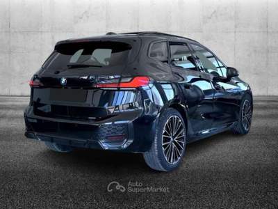 BMW Serie 2 218i 218 218i Active Tourer Msport Nero usata Pieve di Cento