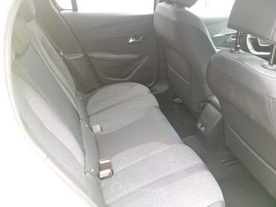 Peugeot 208 Stop&Start 5 porte Allure Giallo usata Ponzano Romano
