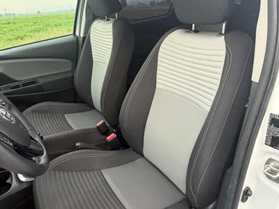 Toyota Yaris 5 porte Dynamic Bianco usata Mondovì