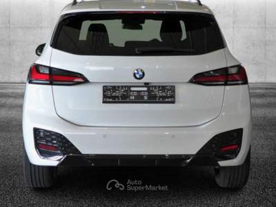 BMW Serie 2 218i 218 218i Active Tourer Msport Bianco usata Pieve di Cento