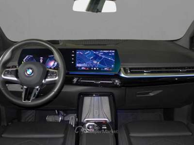 BMW Serie 2 218i 218 218i Active Tourer Msport Bianco usata Pieve di Cento