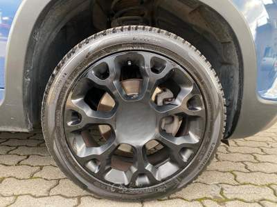 Fiat 500L 1.4 95 CV usata Cazzago San Martino