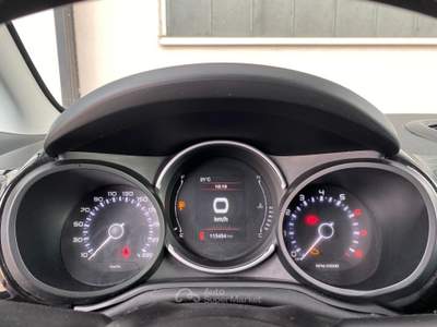 Fiat 500L 1.4 95 CV usata Cazzago San Martino