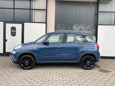 Fiat 500L 1.4 95 CV usata Cazzago San Martino