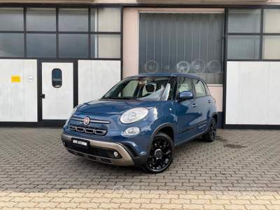 Fiat 500L 1.4 95 CV usata Cazzago San Martino