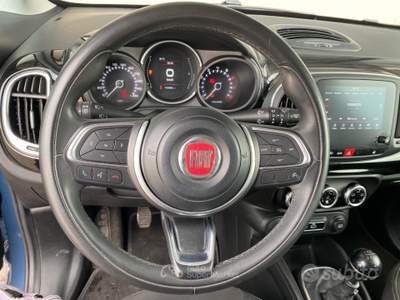 Fiat 500L 1.4 95 CV usata Cazzago San Martino