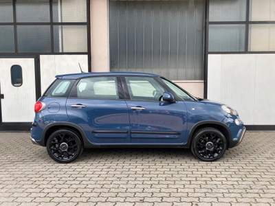 Fiat 500L 1.4 95 CV usata Cazzago San Martino