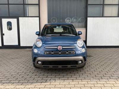 Fiat 500L 1.4 95 CV usata Cazzago San Martino