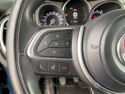 Fiat 500L 1.4 95 CV usata Cazzago San Martino