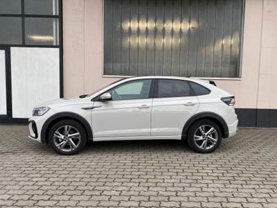 Volkswagen Taigo R-Line usata Cazzago San Martino