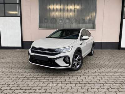 Volkswagen Taigo R-Line usata Cazzago San Martino