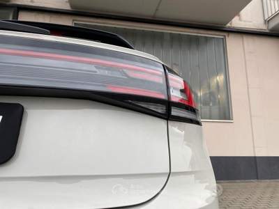 Volkswagen Taigo R-Line usata Cazzago San Martino