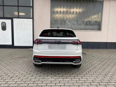 Volkswagen Taigo R-Line usata Cazzago San Martino