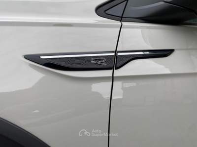 Volkswagen Taigo R-Line usata Cazzago San Martino