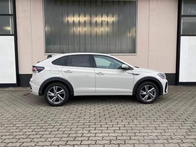 Volkswagen Taigo R-Line usata Cazzago San Martino
