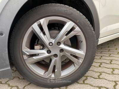 Volkswagen Taigo R-Line usata Cazzago San Martino