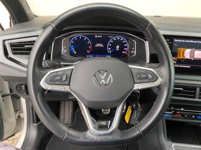 Volkswagen Taigo R-Line usata Cazzago San Martino