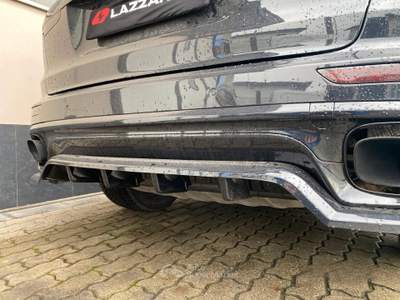 Porsche Cayenne 3.0 Diesel usata Cazzago San Martino