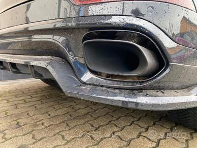 Porsche Cayenne 3.0 Diesel usata Cazzago San Martino