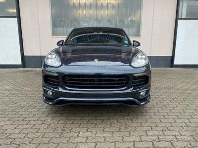 Porsche Cayenne 3.0 Diesel usata Cazzago San Martino