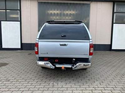 Isuzu D-Max 4WD GANCIO TRAINO usata Cazzago San Martino