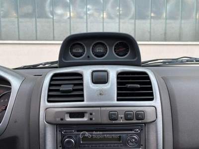 Isuzu D-Max 4WD GANCIO TRAINO usata Cazzago San Martino